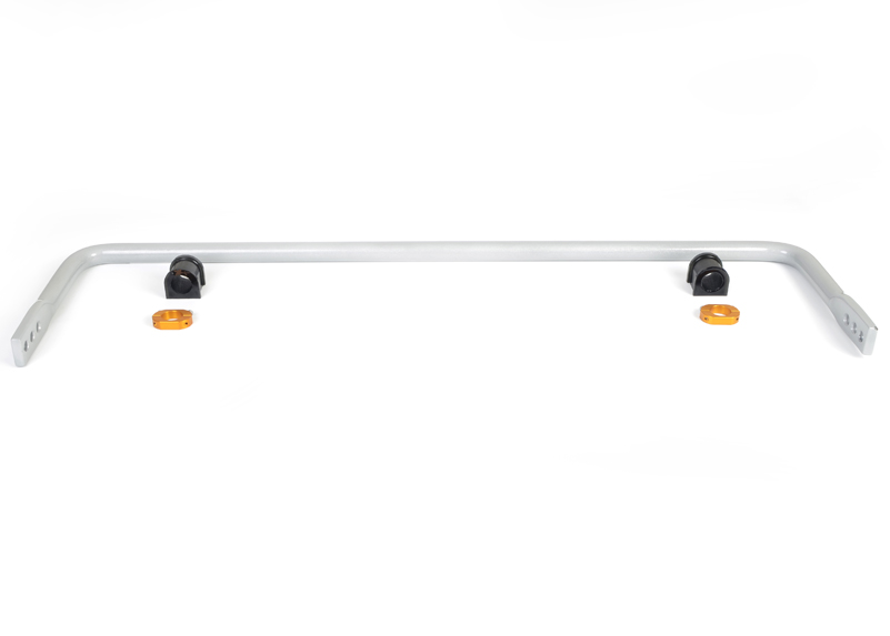 Rear Anti Roll Bar - 24mm 3 Point Adjustable to Suit Mitsubishi Lancer, ASX and Outlander