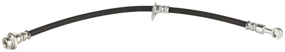 DBA Street Series Brake Hose to suit Suzuki Swift AZ 1.2L Petrol FWD Front Both4, 2017-on
