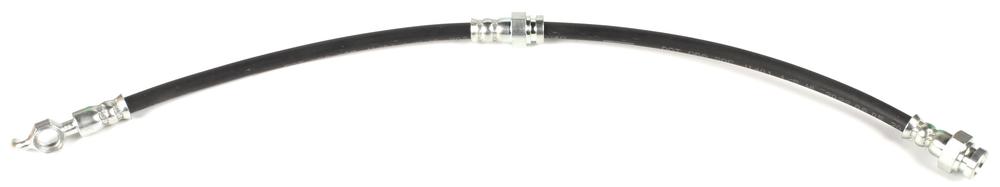 DBA Street Series Brake Hose to suit Ford Courier PH Front Both