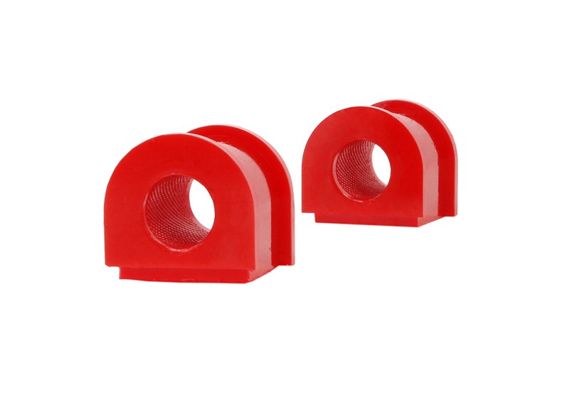 Rear  Sway Bar Mount - Bushing Kit