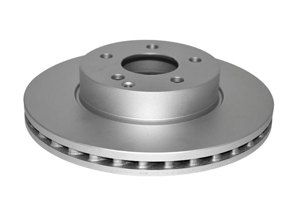 En-Shield Standard Brake Disc to suit Mercedes W204 2007-on F