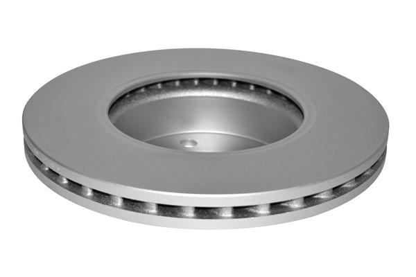 En-Shield Standard Brake Disc to suit Mercedes W204 2007-on F