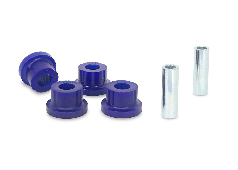 Front Control Arm Lower-Inner Bushing Kit