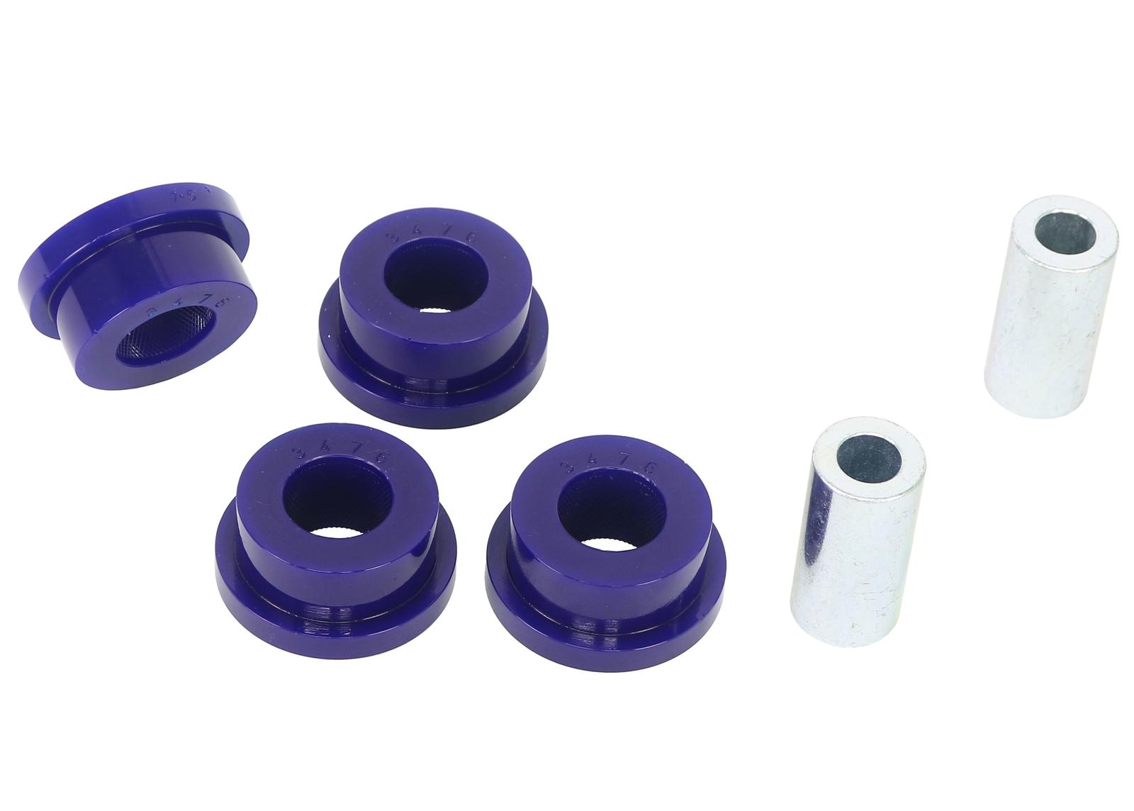 Rear Control Arm Lower-Rear Bush Kit to suit Honda Civic 2005-2011