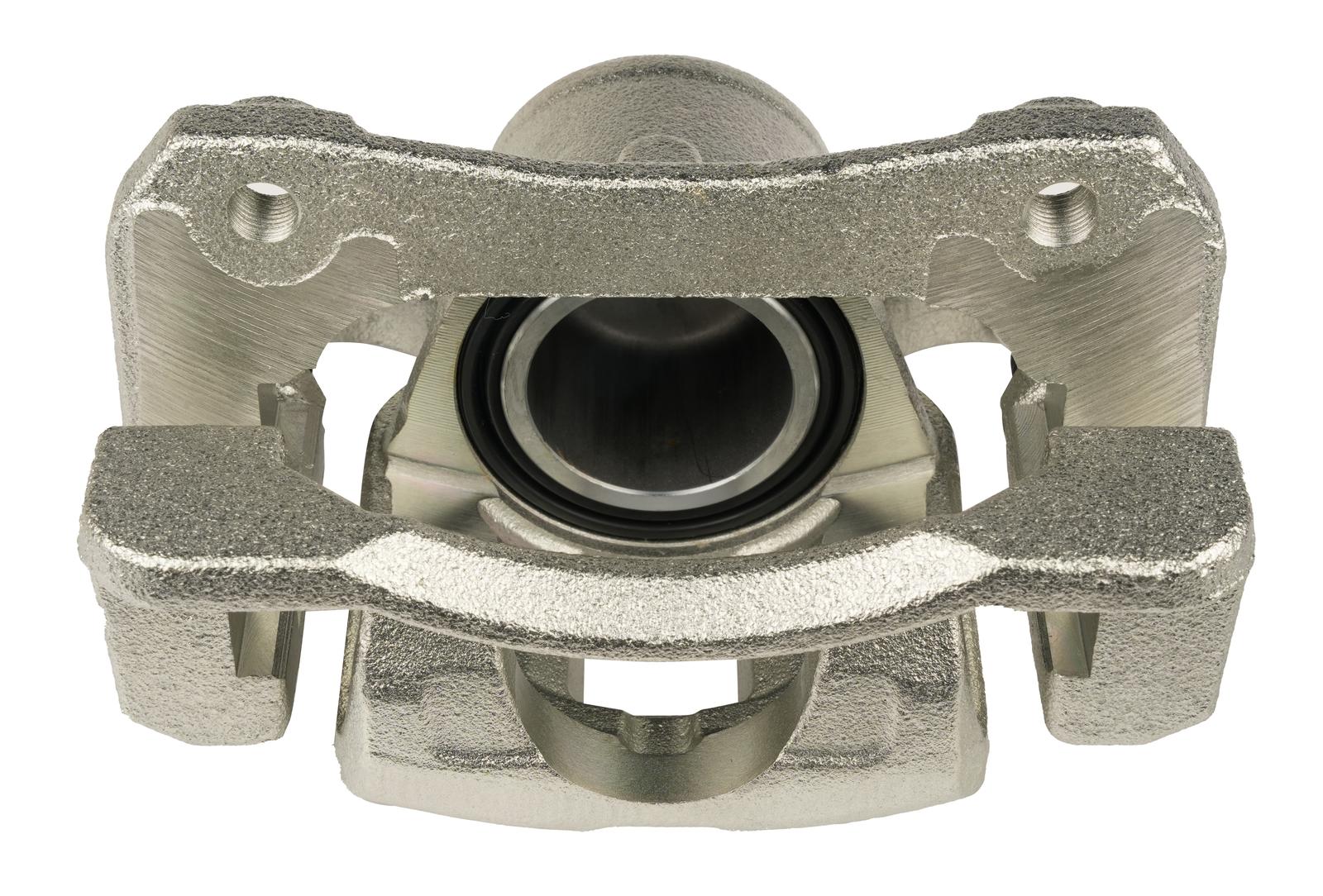 DBA Street Series Caliper to suit Mazda 2 DJ 1.5L P FWD F RH 8/2014-on