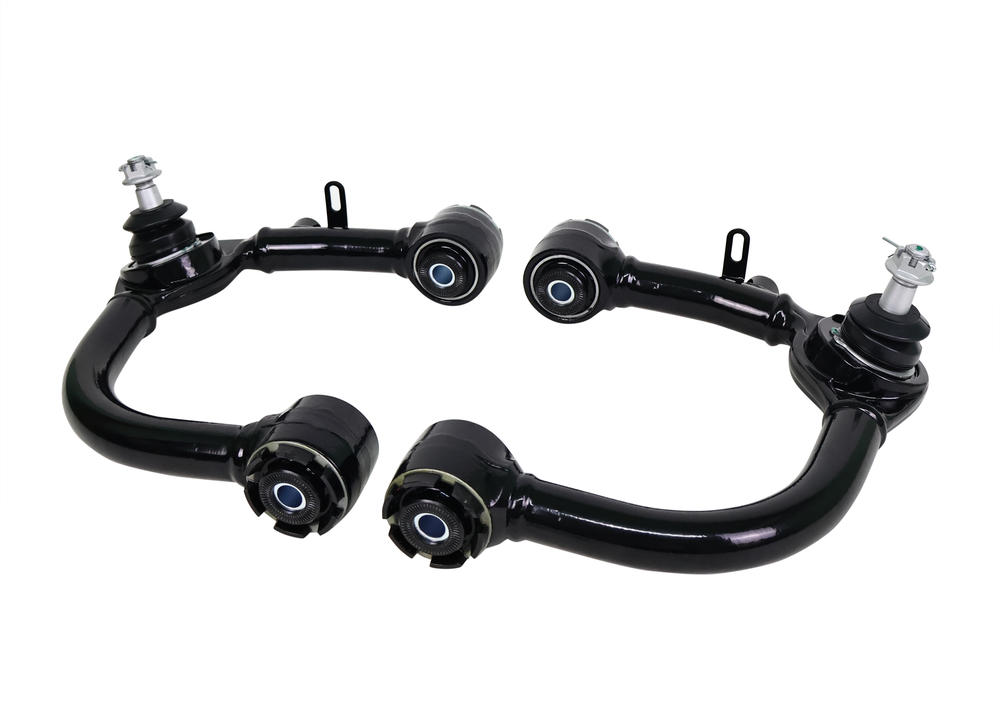 Front Upper Control Arm - Fixed Offset - Toyota Land Cruiser / LX470