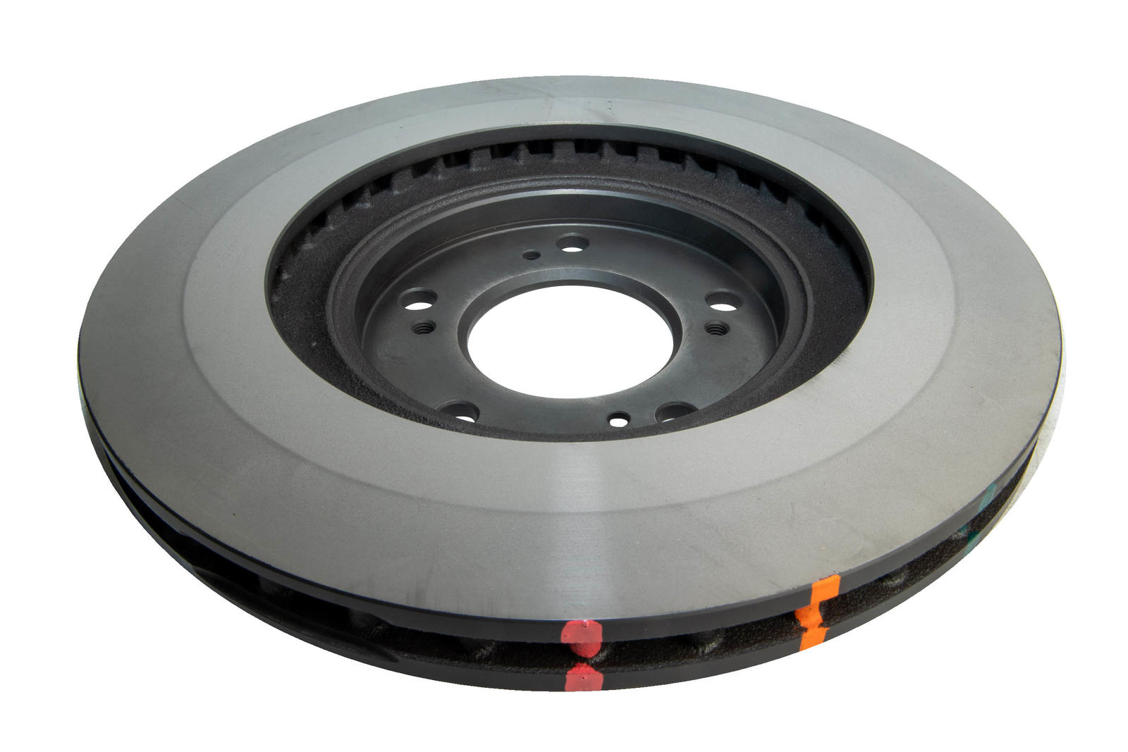 4000 Standard KP Brake Disc to suit Honda S2000 1999-2003 F