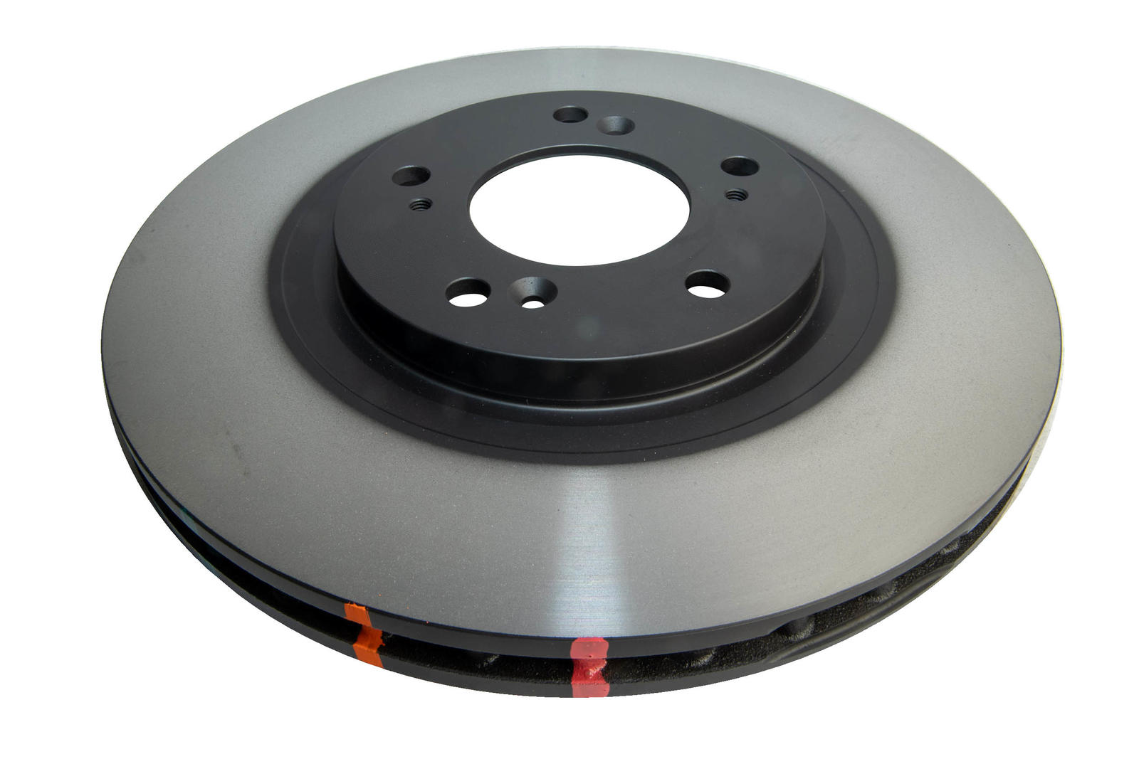 4000 Standard KP Brake Disc to suit Honda S2000 1999-2003 F