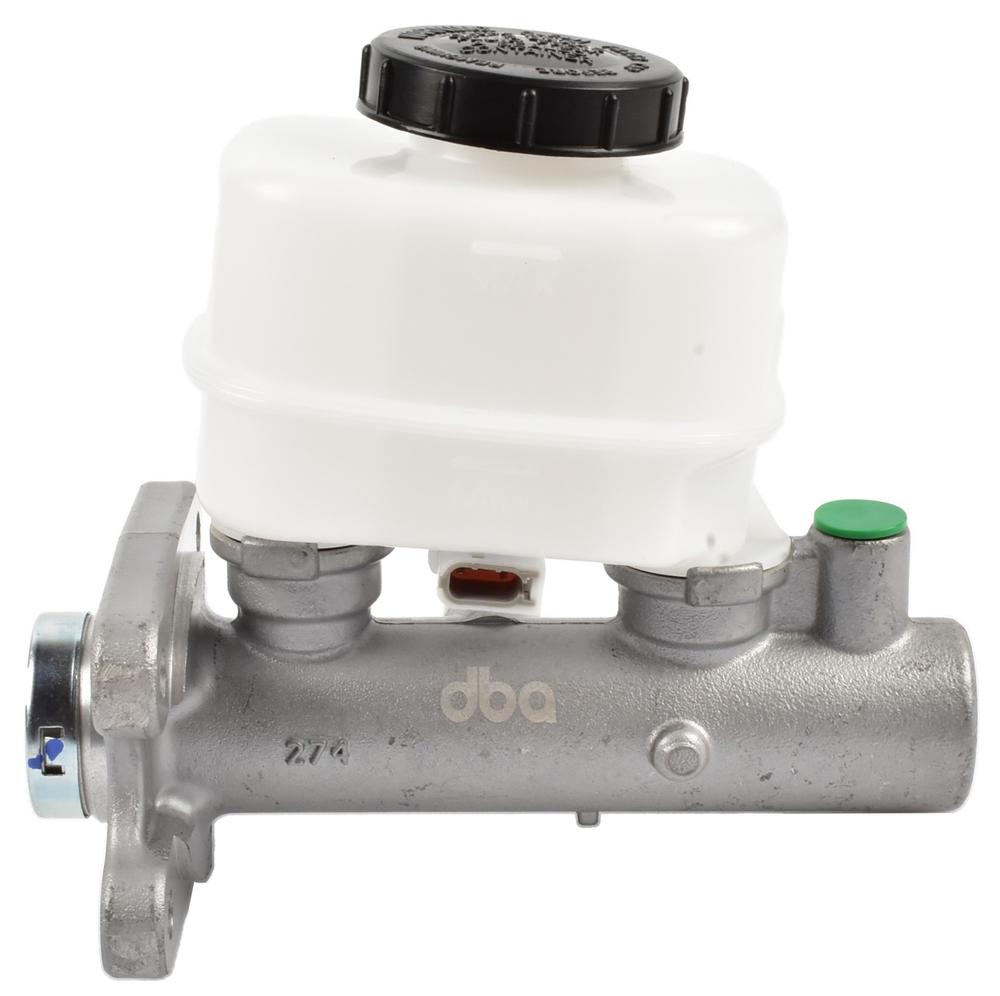 DBA Brake Master Cylinder to suit Nissan