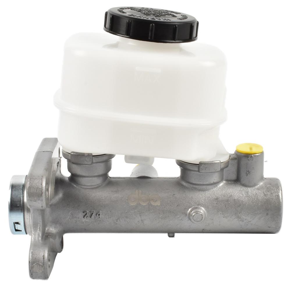 DBA Brake Master Cylinder to suit Nissan