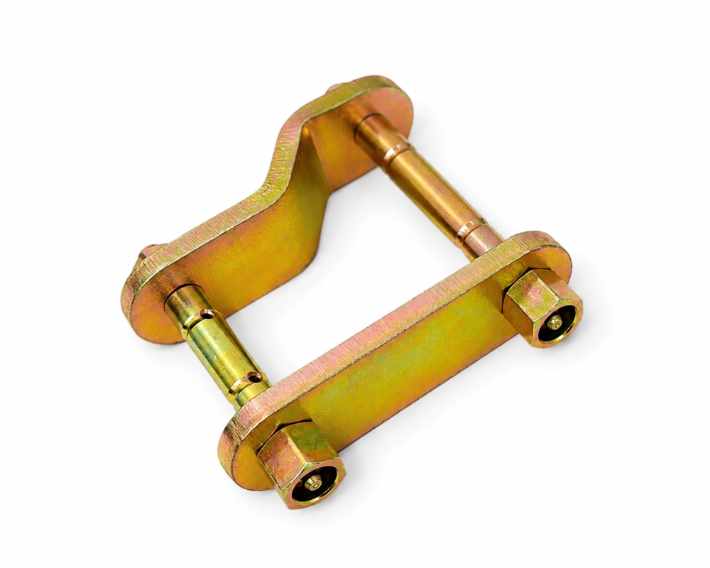 Greasable Swing Shackle to suit Mitsubishi Triton MV 2023-on