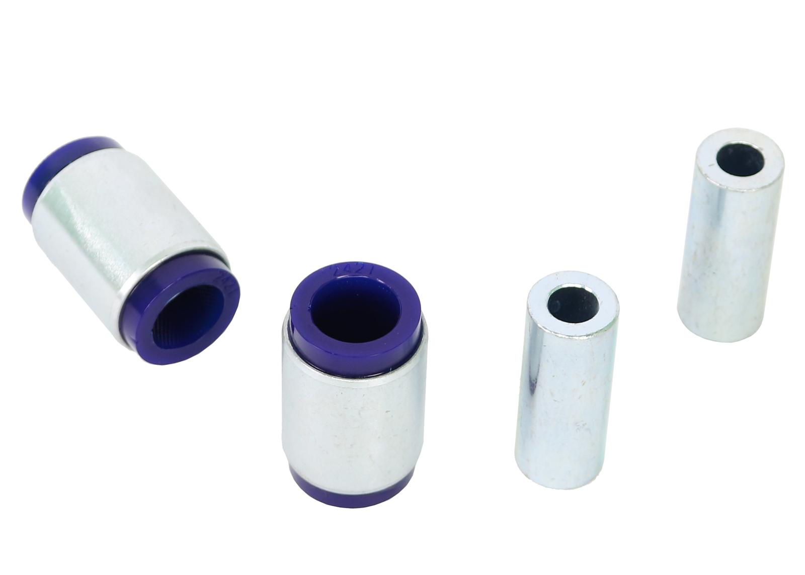 Rear Control Arm Lower Inner Bush Kit to suit BMW E36, E46, E85, E86, E89