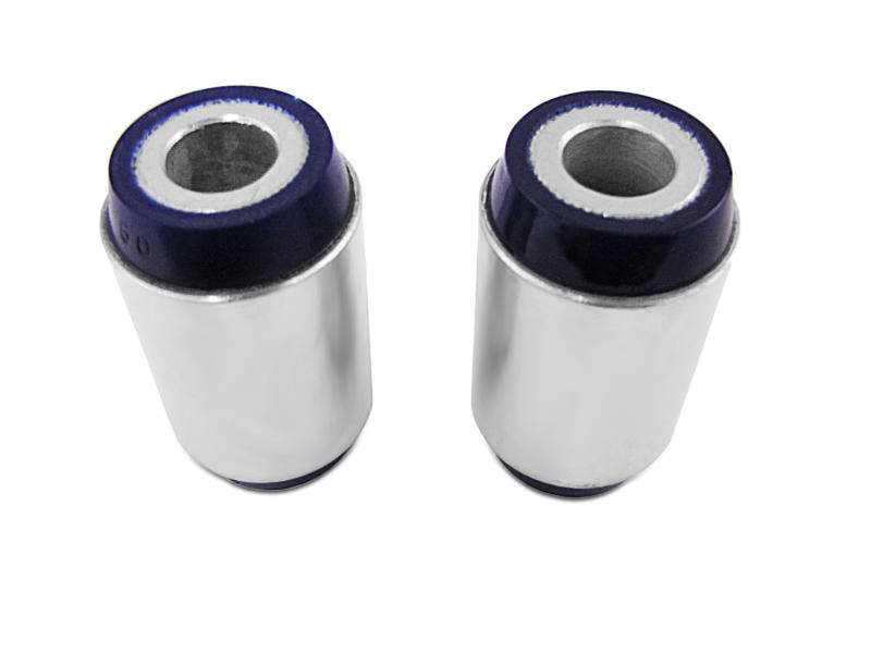 Control Arm Lower-Inner Bush Kit