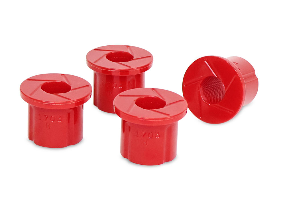 Rear Leaf Spring Bush Kit to suit Nissan