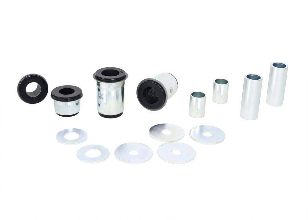 Front Upper Control Arm - Bushing Kit to Suit Mitsubishi L400 WA