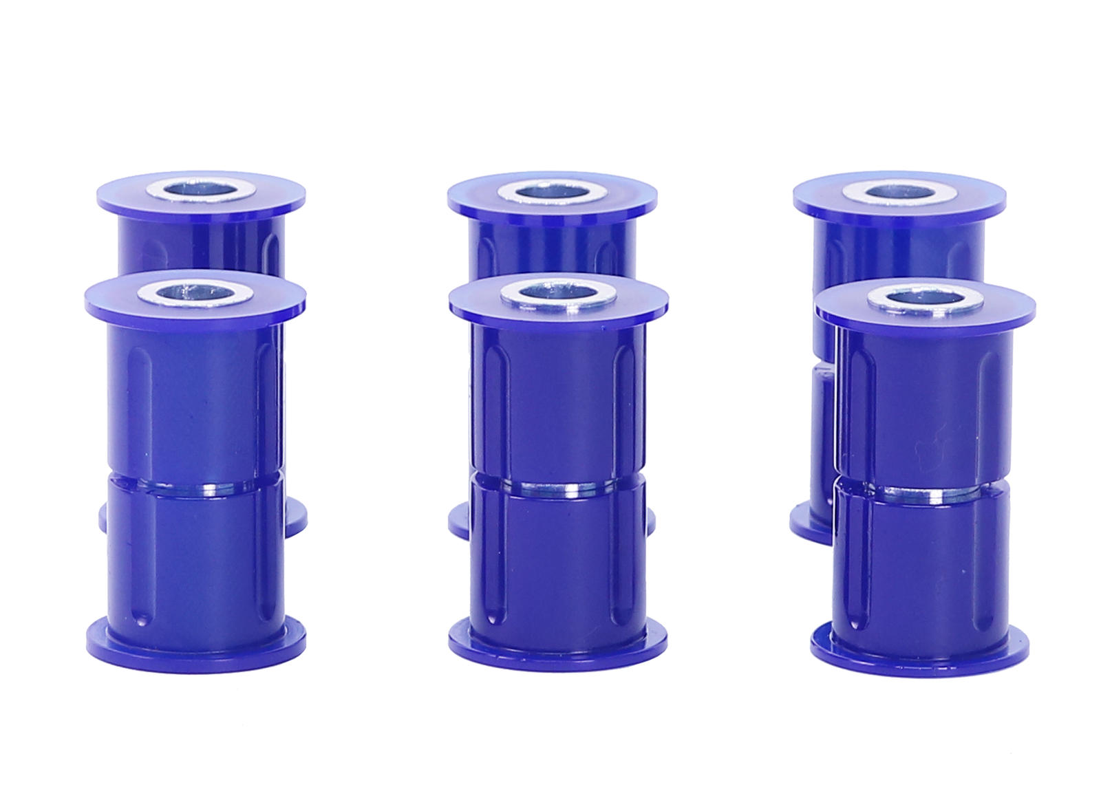 Leaf Spring Bush Kit