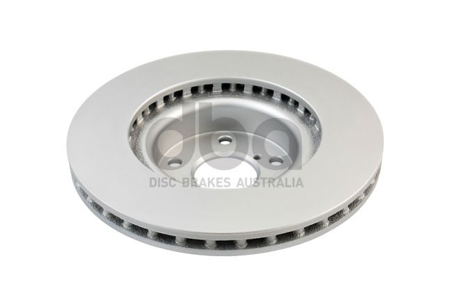 En-Shield Standard KP Brake Disc to suit Subaru Impreza WRX 1999-on F