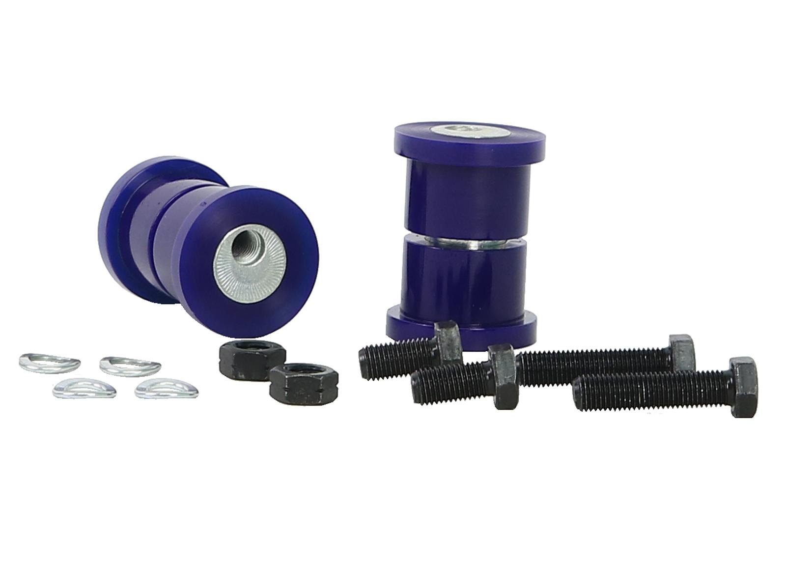 IRS Adjusting Kit Toe Only Bush Kit