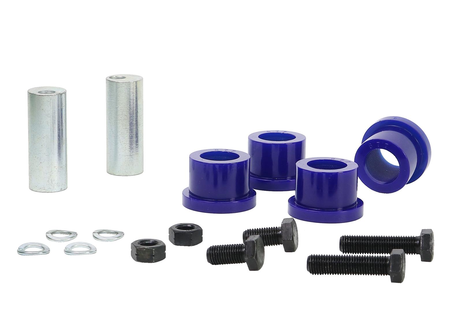 IRS Adjusting Kit Toe Only Bush Kit