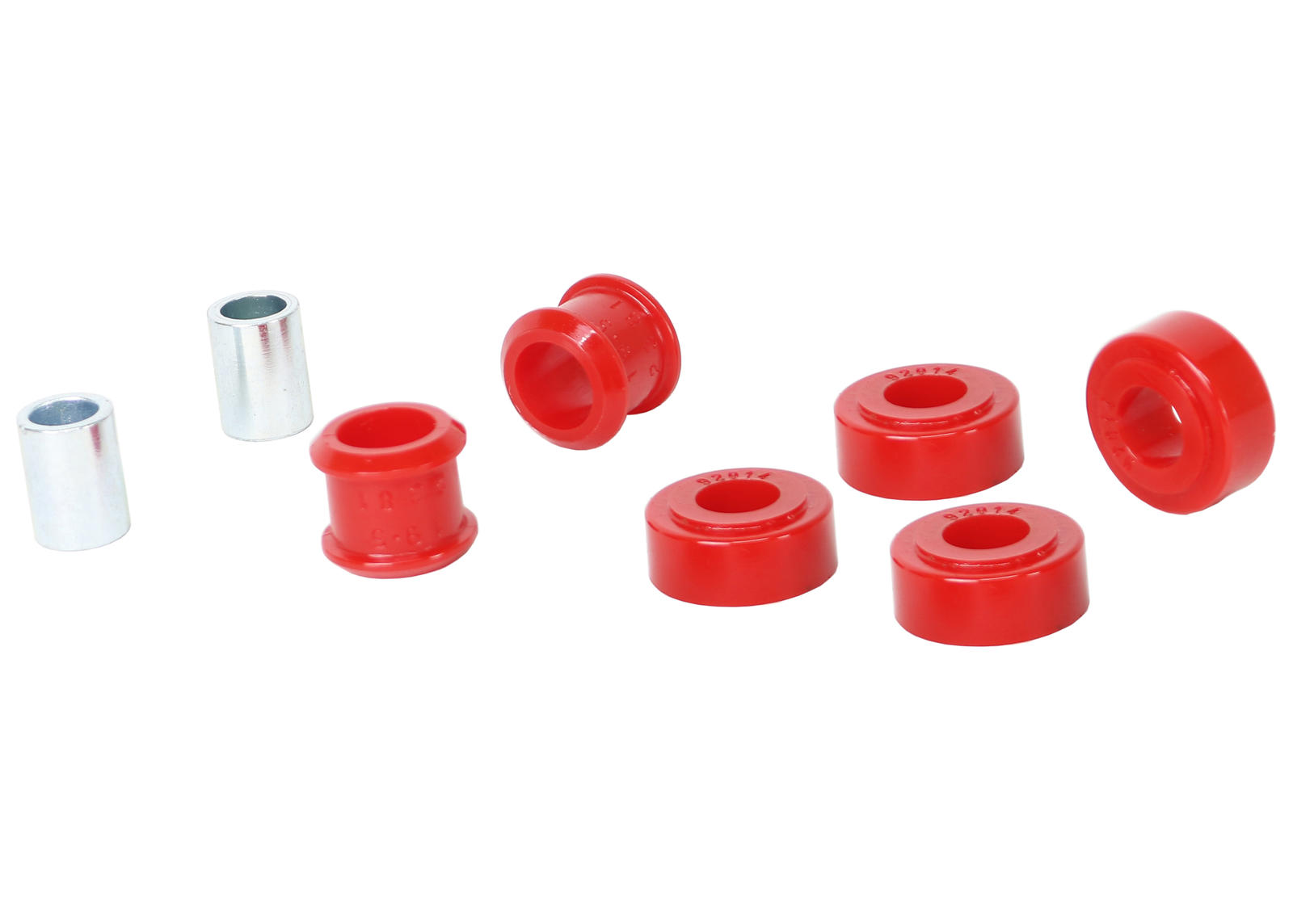 Rear Sway Bar Link - Bushing Kit to Suit Ford Falcon/Fairlane BA-FGX, Territory SX-SZ and FPV