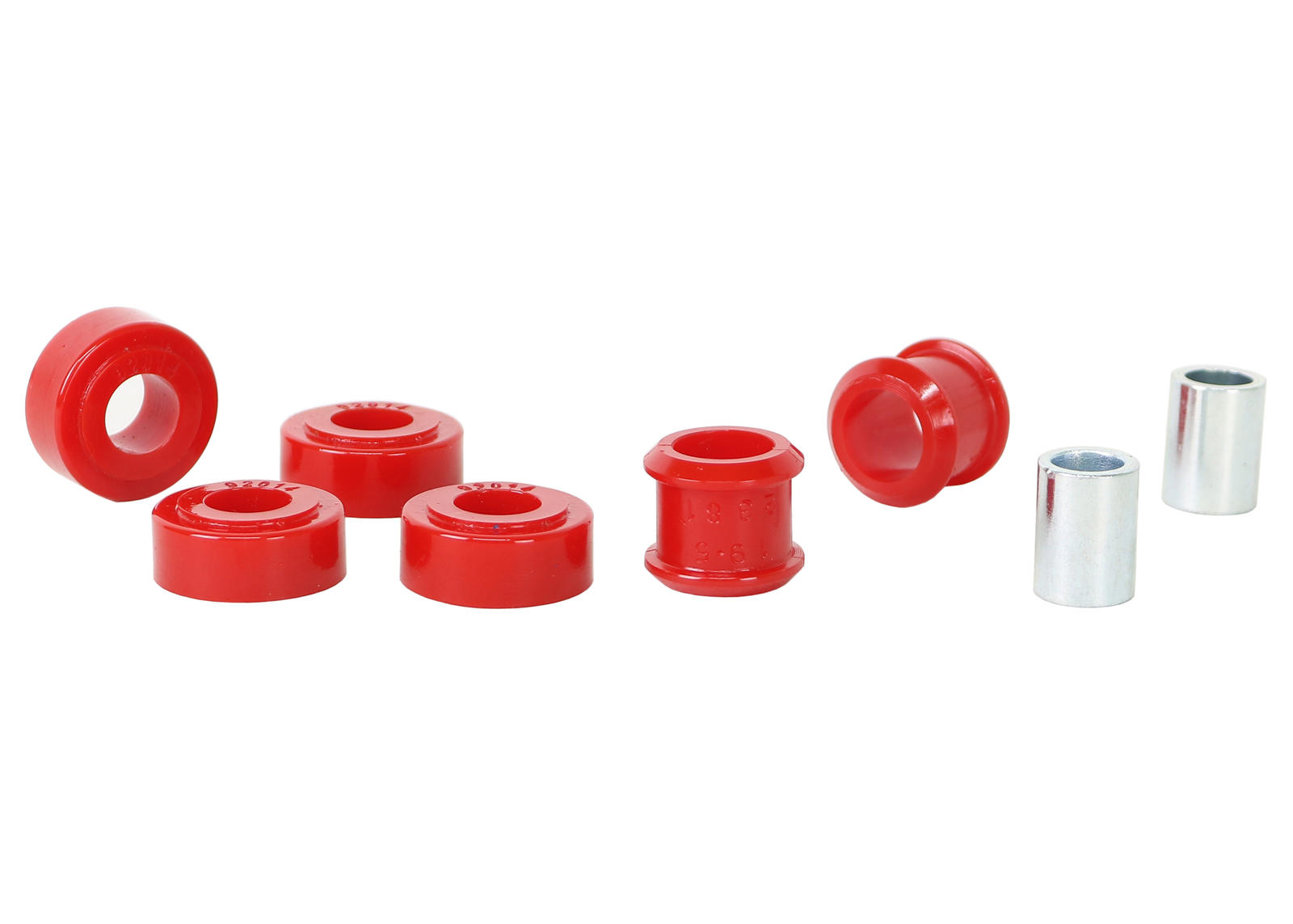 Rear Sway Bar Link - Bushing Kit to Suit Ford Falcon/Fairlane BA-FGX, Territory SX-SZ and FPV