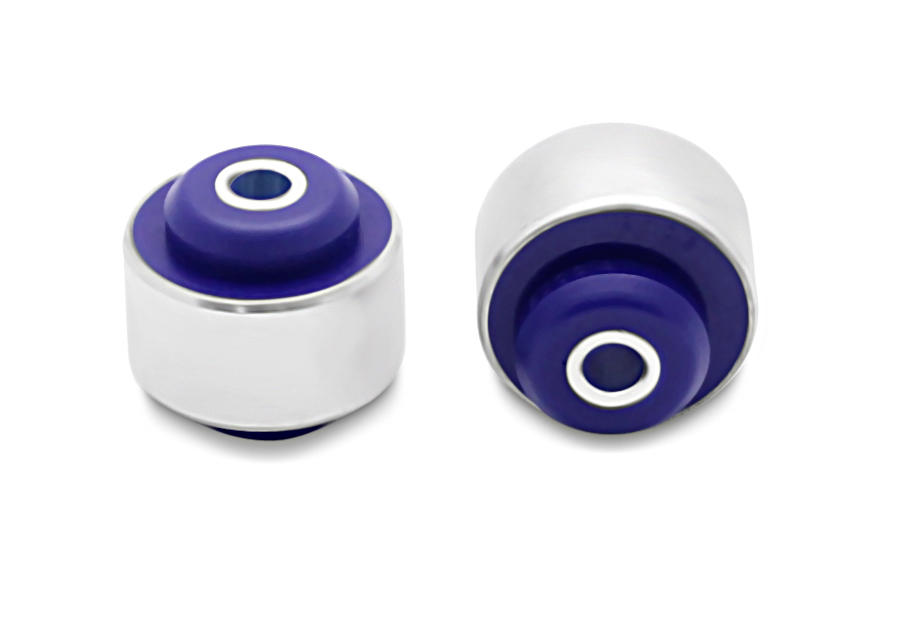 Front Control Arm Lower Single Offset Bush Kit to suit Hyundai & Kia