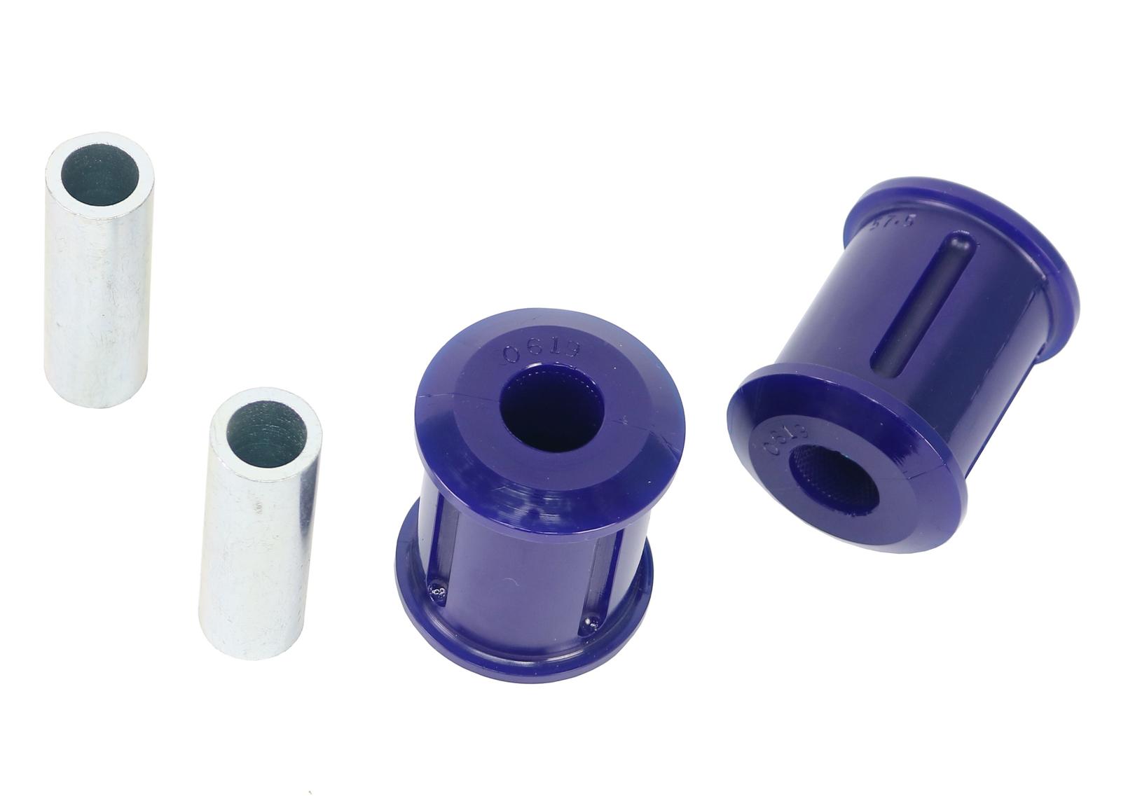 Rear Trailing Arm Bush Kit to suit Nissan Buebird, Pintara & Skyline