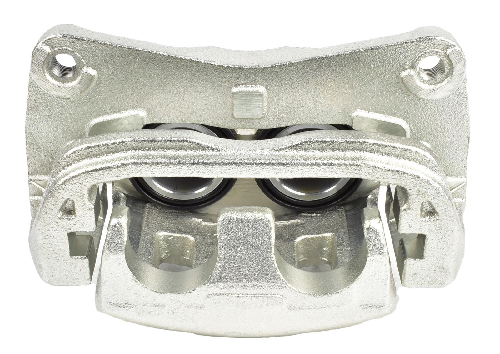 DBA Street Series Caliper to suit Subaru Exiga YA 2.5L P 4WD F RH 10/2009-12/2014