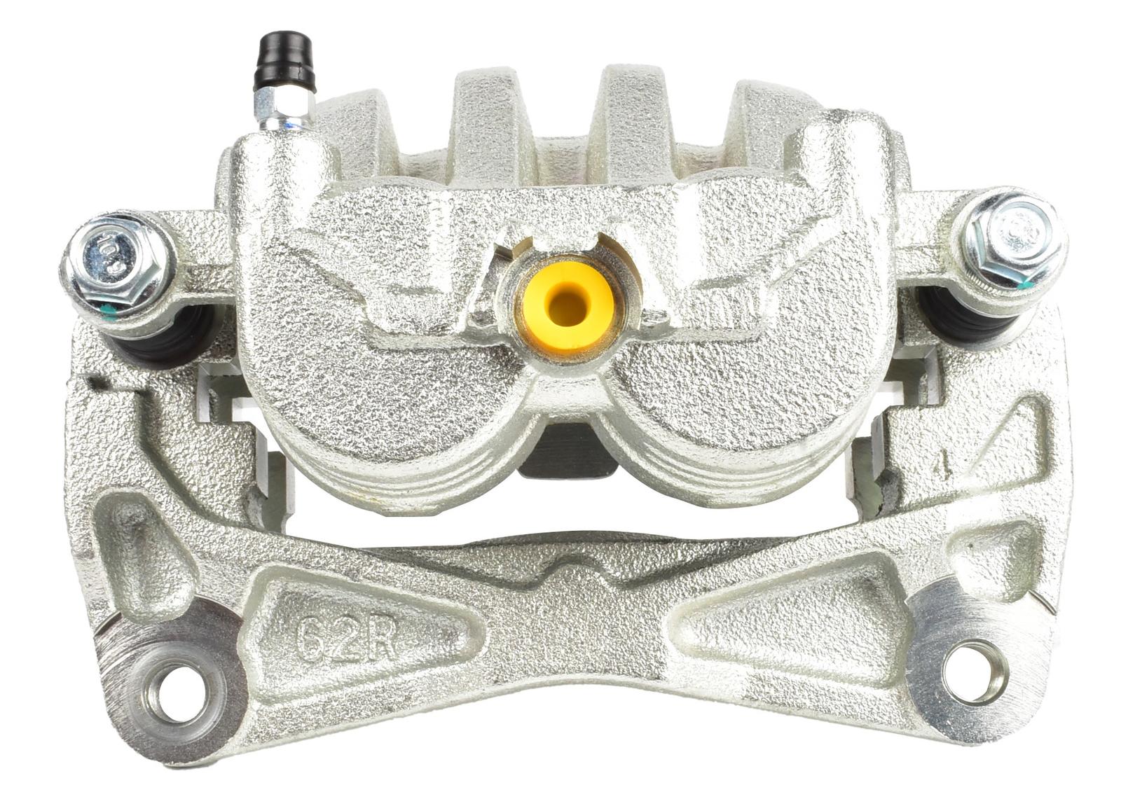 DBA Street Series Caliper to suit Subaru Exiga YA 2.5L P 4WD F RH 10/2009-12/2014