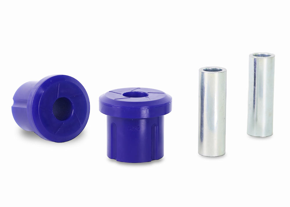 Control Arm Lower-Inner Bush Kit