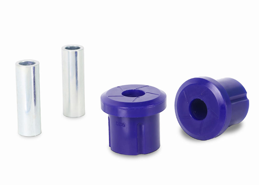 Control Arm Lower-Inner Bush Kit