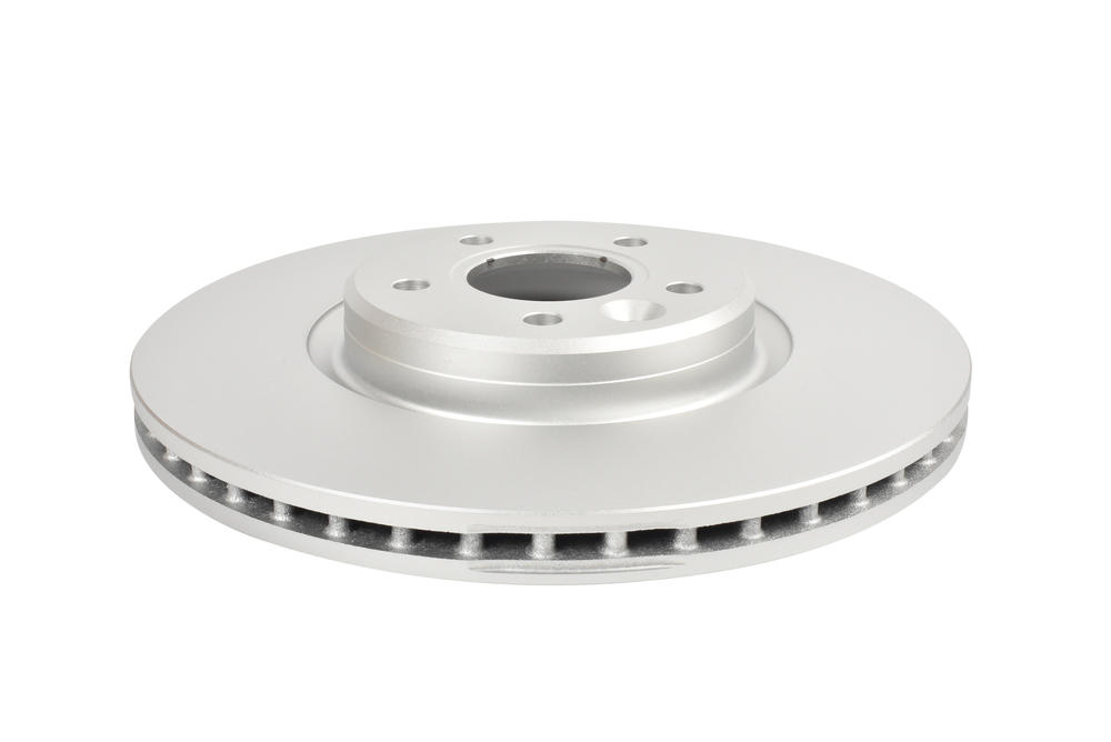 En-Shield Standard Brake Disc to suit Volvo C30C70, S40, V40 & V50 16.5 Inch Brake System 2004-on F
