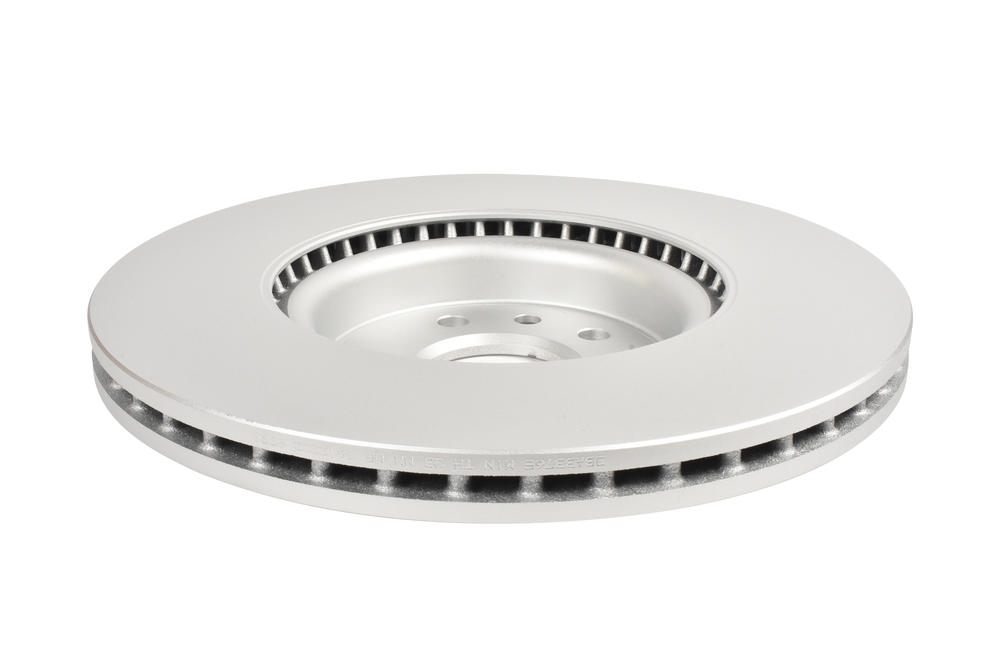 En-Shield Standard Brake Disc to suit Volvo C30C70, S40, V40 & V50 16.5 Inch Brake System 2004-on F