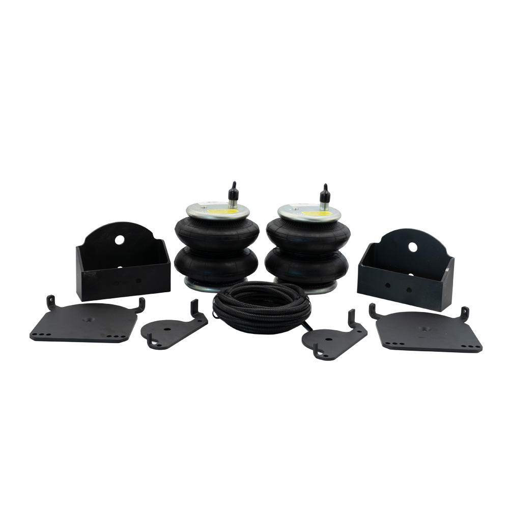 Air Suspension Helper Kit for Leaf Springs to suit Ford Ranger Super Duty - standard heigh
