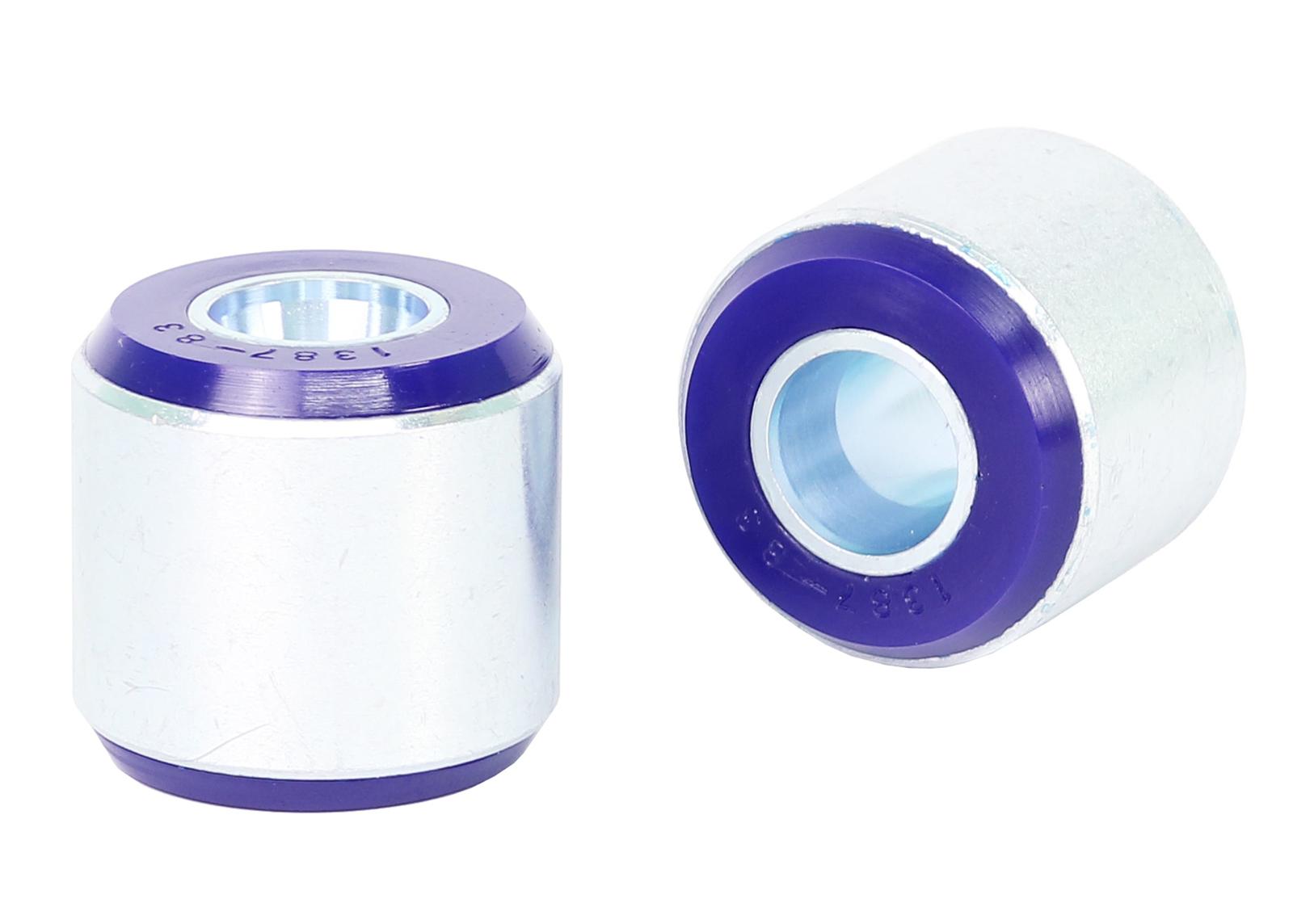 Front Control Arm Lower-Inner Rear Bush Kit to suit Subaru