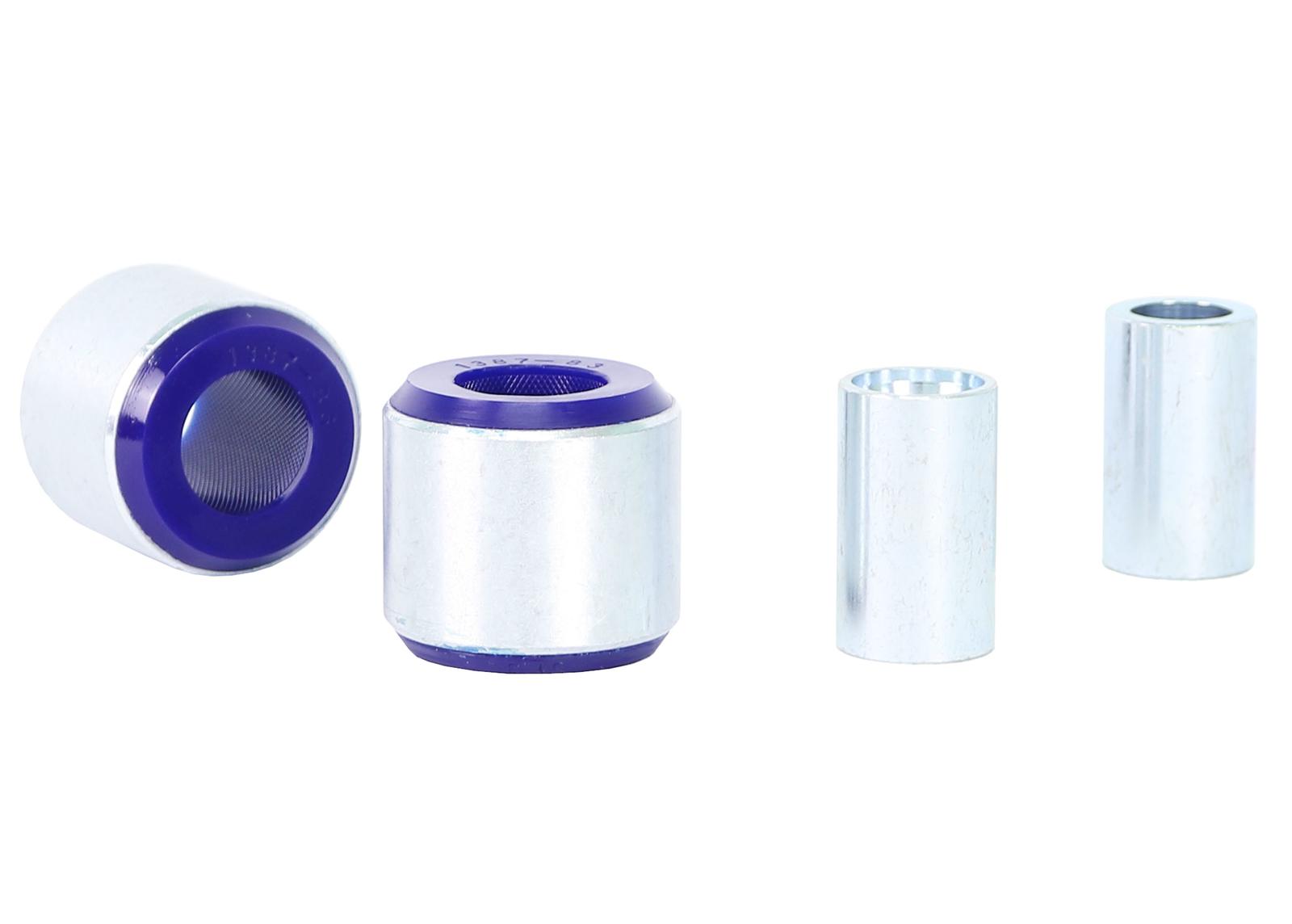 Front Control Arm Lower-Inner Rear Bush Kit to suit Subaru