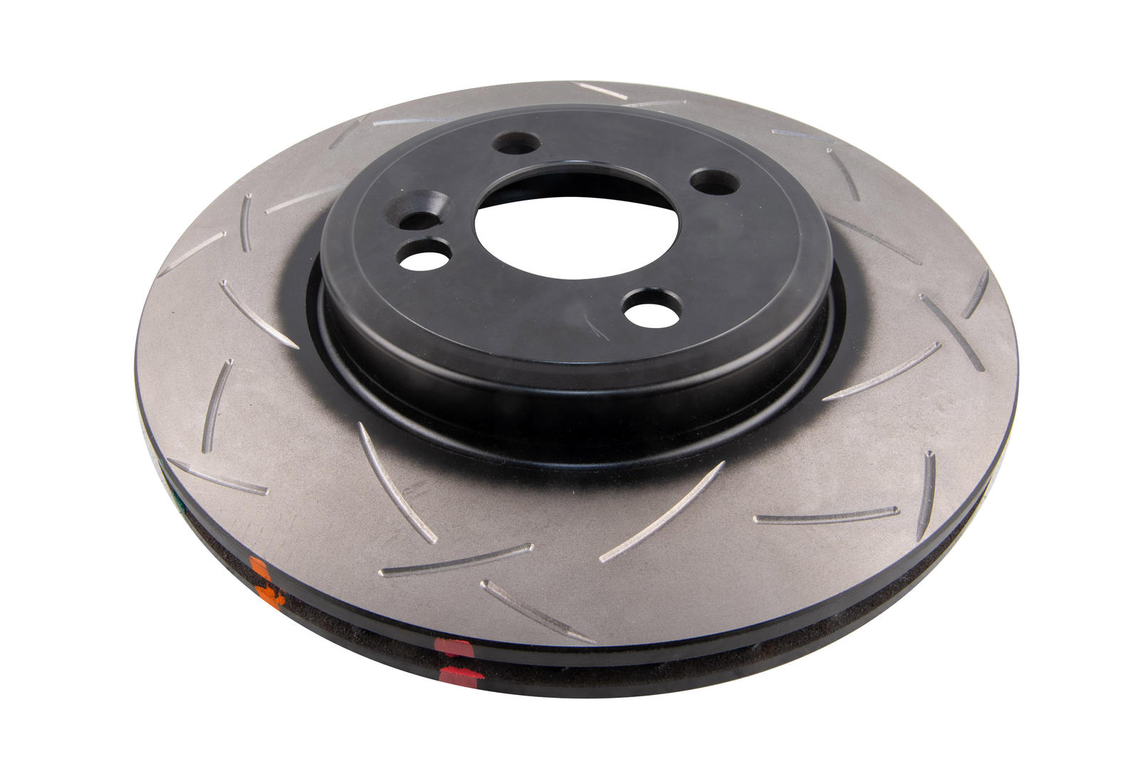 4000 T3 Slot KP Brake Disc to suit Mini Cooper R56 2005-on F