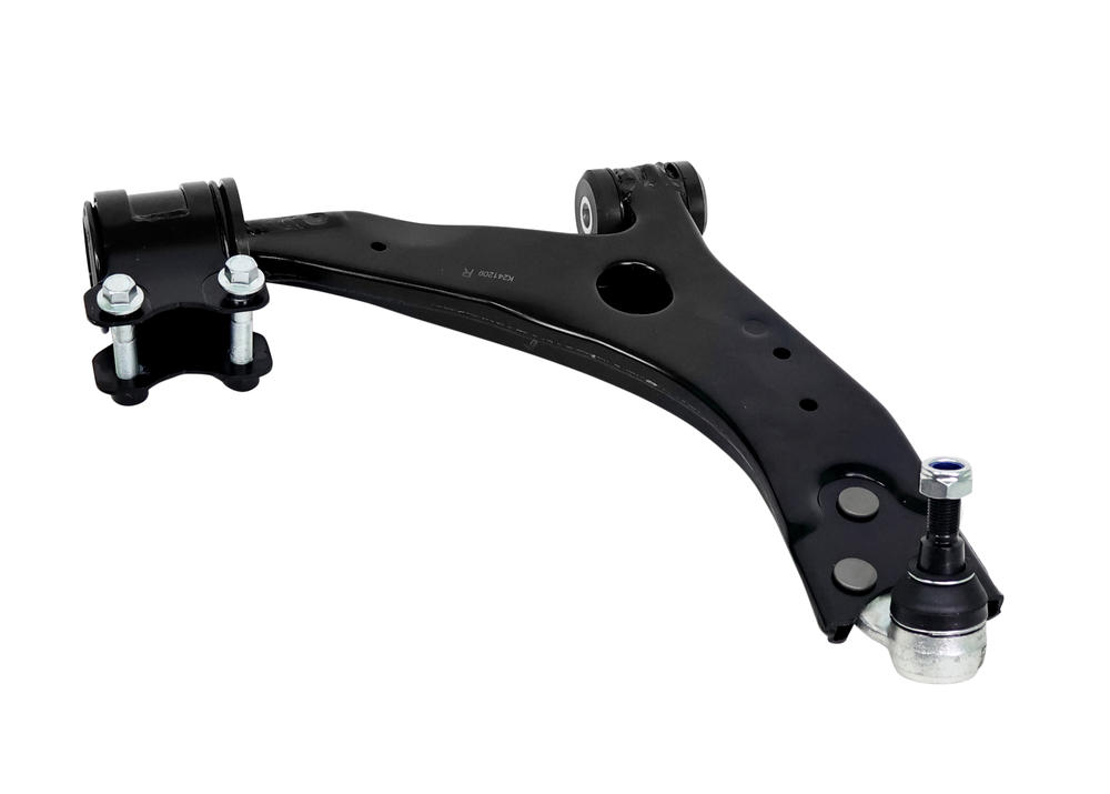 Front Axle Control Arm Lower - Arm Assembly-Right to Suit Ford Focus LS, LT and Volvo C30, C70, S40