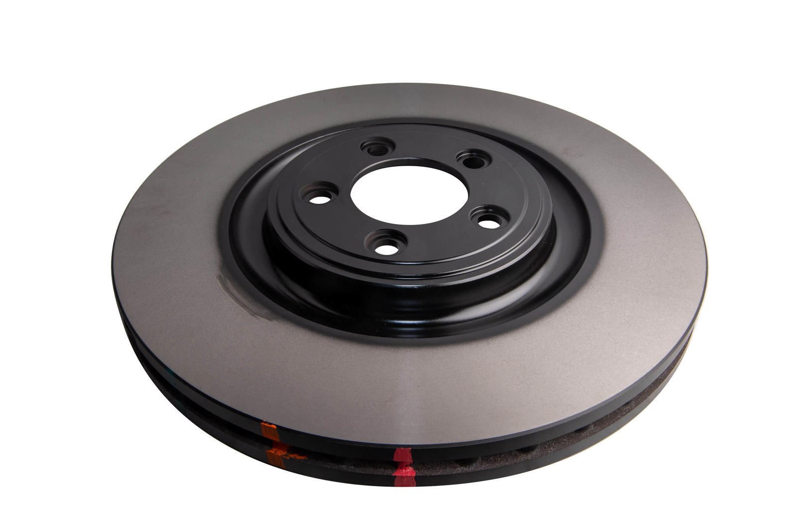4000 Standard KP Brake Disc to suit Jaguar F-Type X152 18