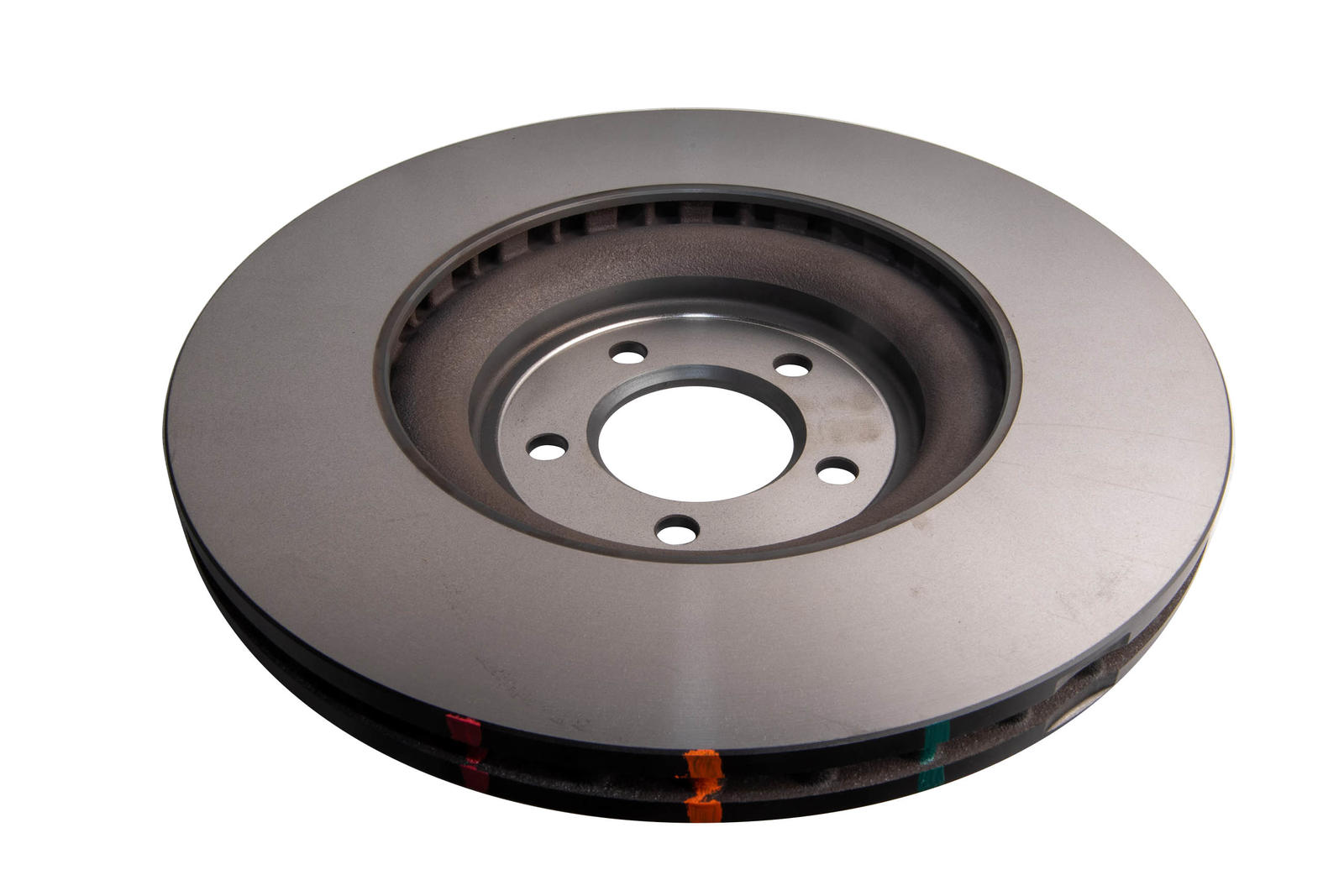 4000 Standard KP Brake Disc to suit Jaguar F-Type X152 18