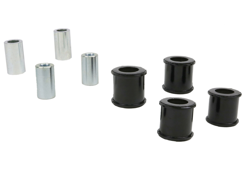Rear  Control Arm Lower Front - Arm Bushing Service Kit