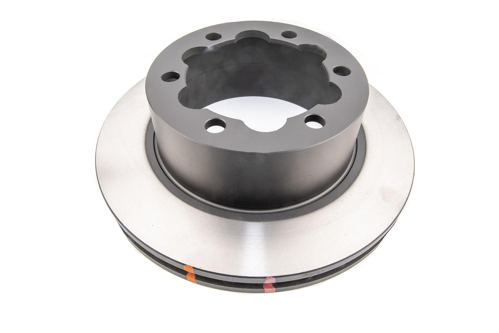 4000 Standard PP Brake Disc to suit VW Crafter, Mercedes Sprinter Dual Wheel 2007-on R