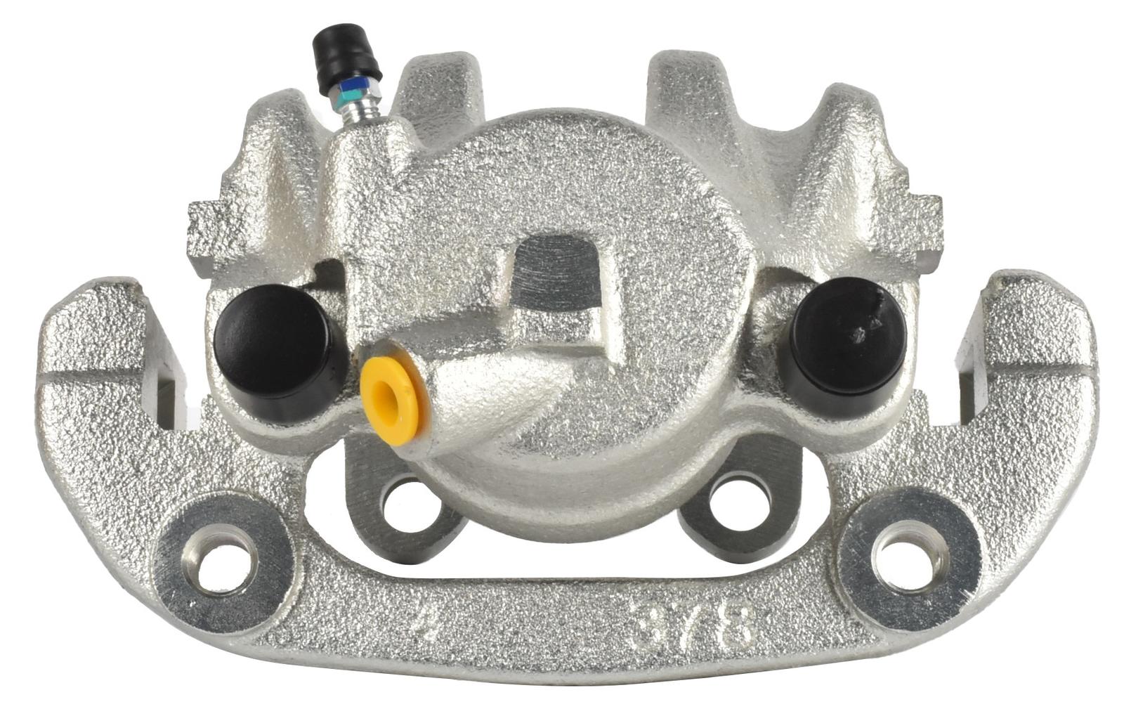 DBA Street Series Caliper to suit BMW 318i E46 1.9L P RWD F RH 9/1998-12/2001