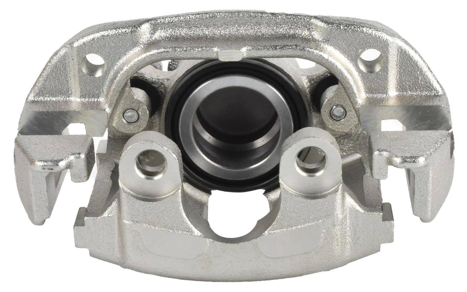 DBA Street Series Caliper to suit BMW 318i E46 1.9L P RWD F RH 9/1998-12/2001