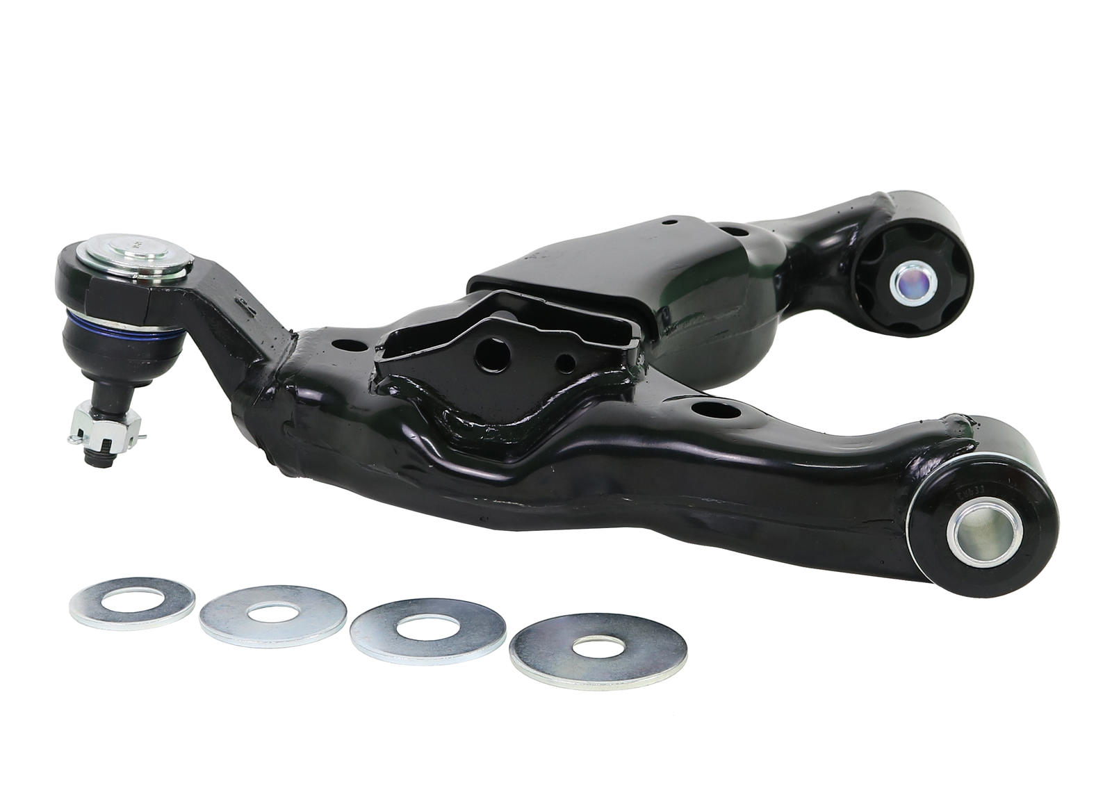 Front Lower Control Arm - Arm to Suit Toyota Prado 150 Series and FJ Cruiser GSJ15
