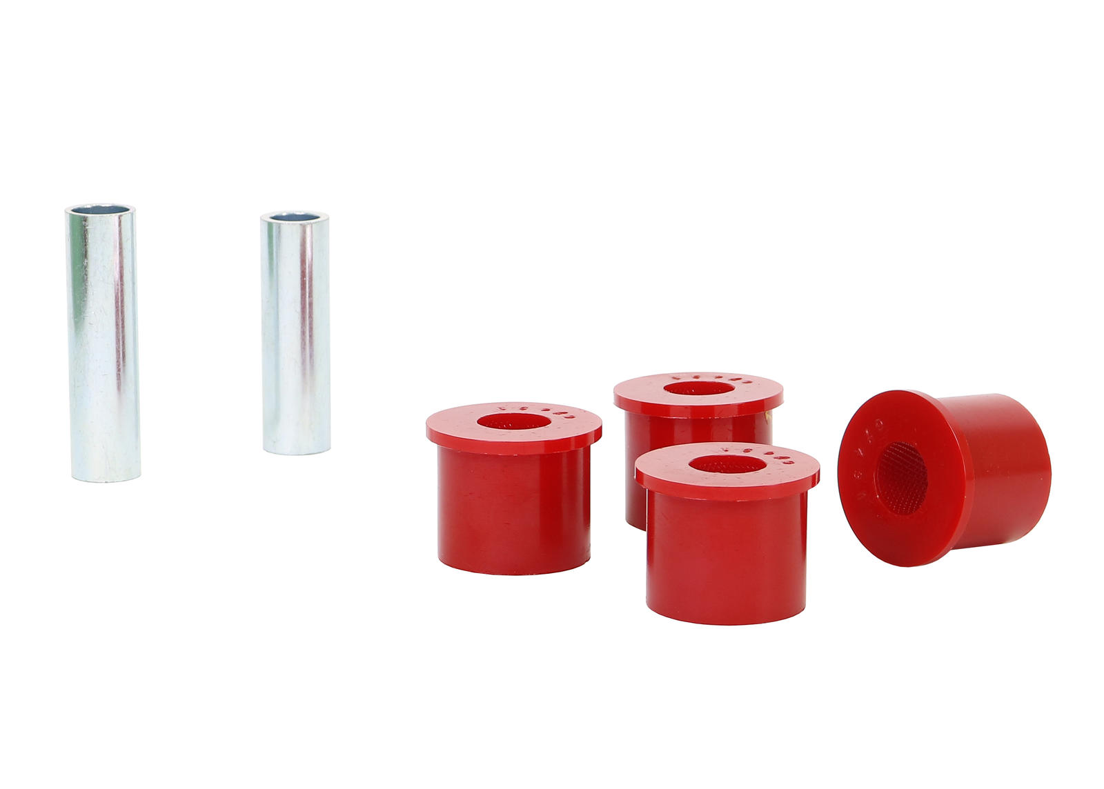Front  Control Arm Lower - Inner Rear Bushing Kit