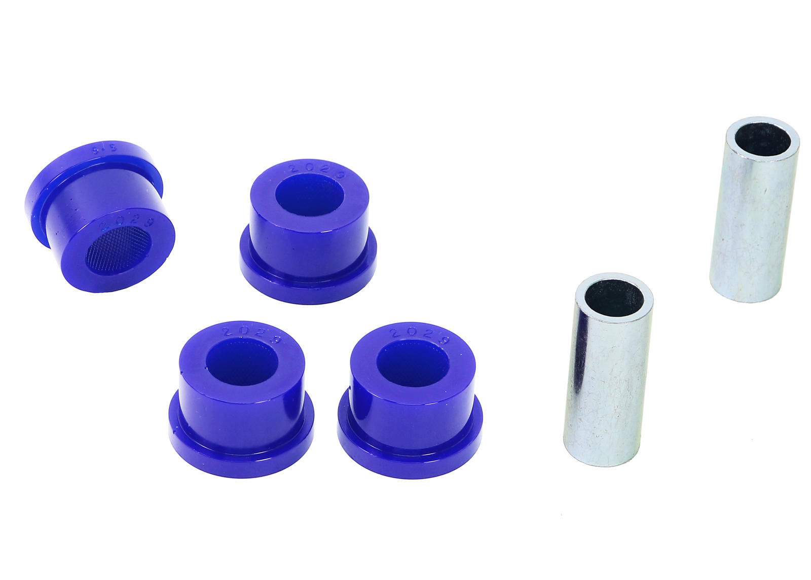 Control Arm Lower-Front Bush Kit