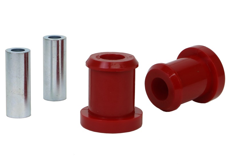 Front Lower Control Arm - Inner Rear Bushing Kit to Suit Mitsubishi Pajero NM-NX