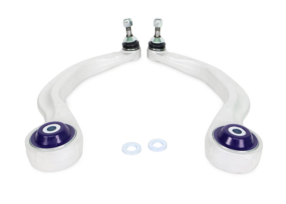 Front Lower Rear Control Arm Kit to suit Tesla Model 3 and Model Y