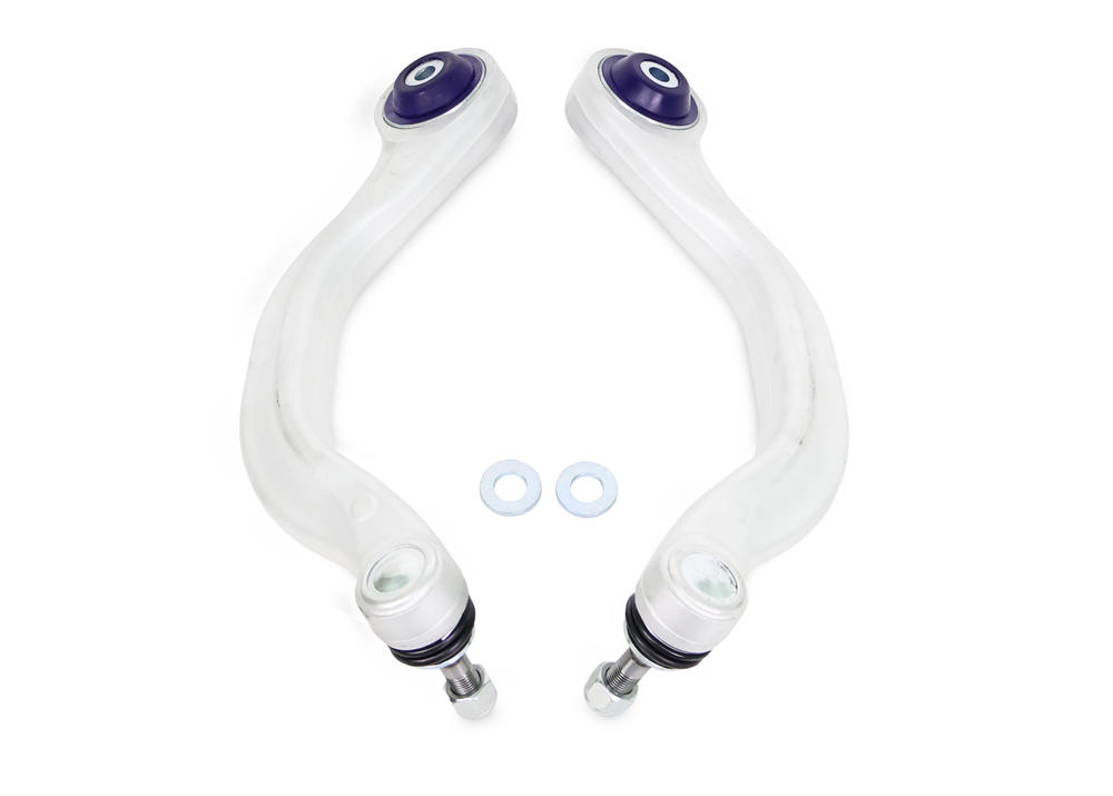 Front Lower Rear Control Arm Kit to suit Tesla Model 3 and Model Y